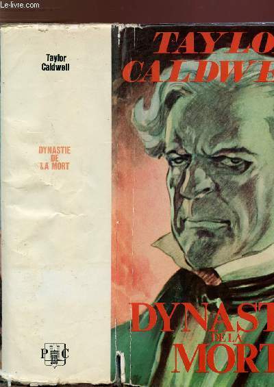 DYNASTIE DE LA MORT - TOME I