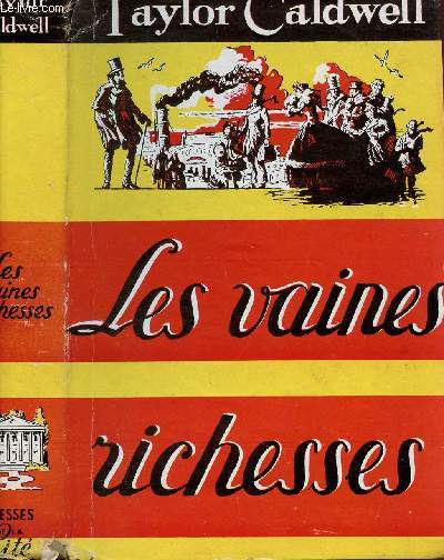 LES VAINES RICHESSES