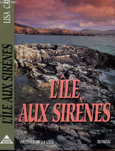 L'ILE AUX SIRENES