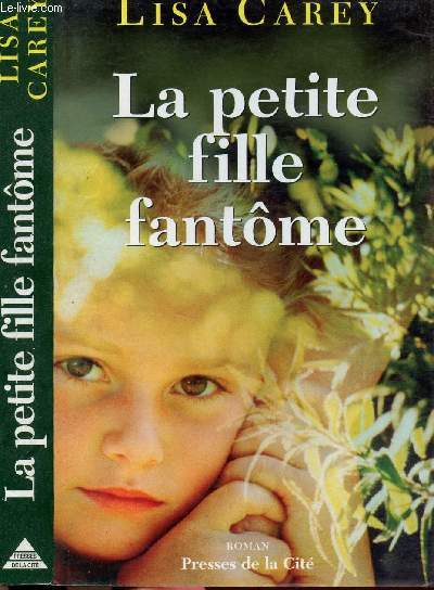 LA PETITE FILLE FANTOME