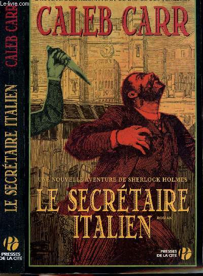 LE SECRETAIRE ITALIEN