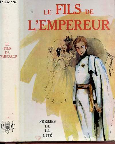 LE FILS DE L'EMPEREUR