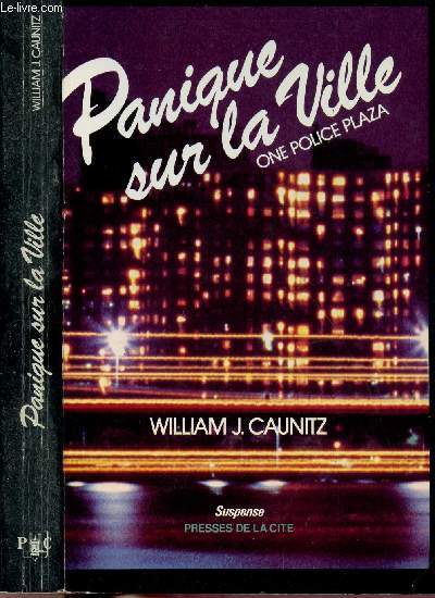 PANIQUE SUR LA VILLE