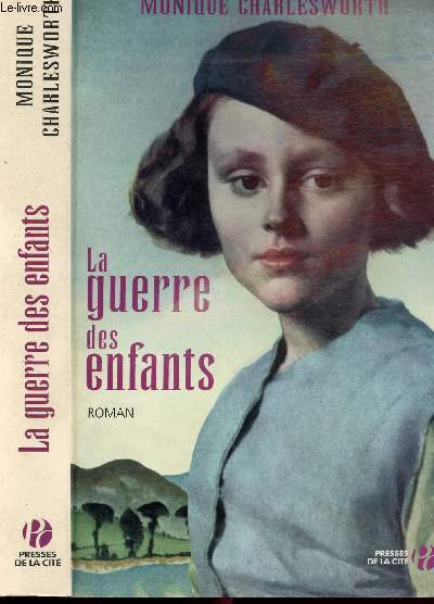 LA GUERRE DES ENFANTS