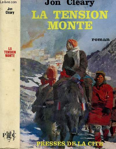 LA TENSION MONTE