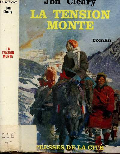 LA TENSION MONTE