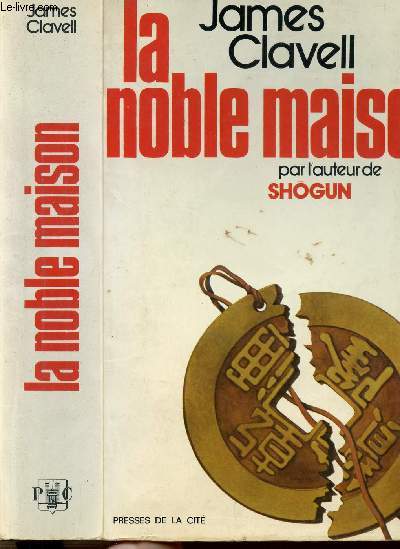 LA NOBLE MAISON