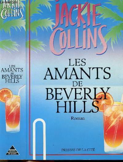 LES AMANTS DE BEVERLY HILLS