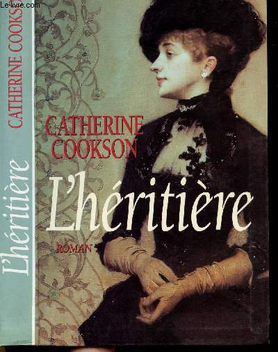 L'HERITIERE