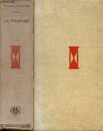 LA TONTINE