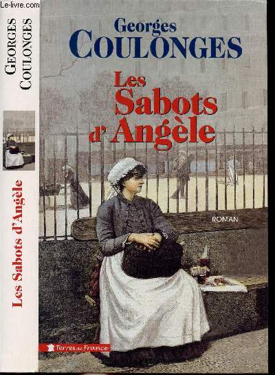 LES SABOTS D'ANGELE