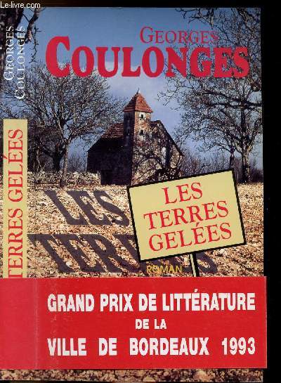 LES TERRES GELEES