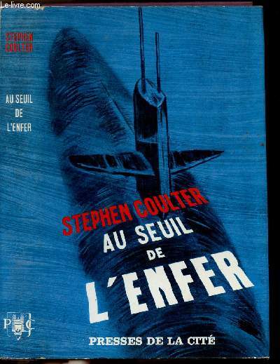 AU SEUIL DE L'ENFER