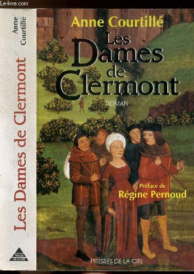 LES DAMES DE CLERMONT