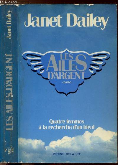LES AILES D'ARGENT
