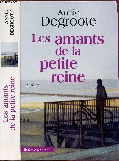 LES AMANTS DE LA PETITE REINE