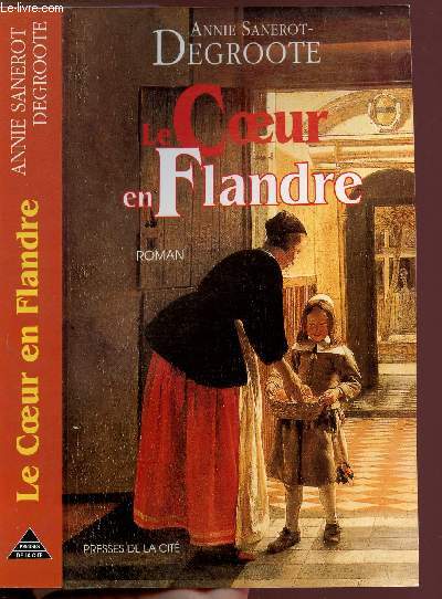 LE COEUR EN FLANDRE