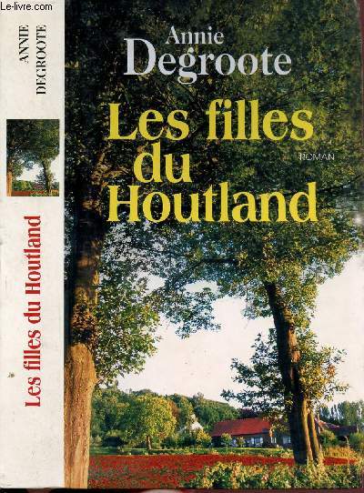 LES FILLES DU HOUTLAND