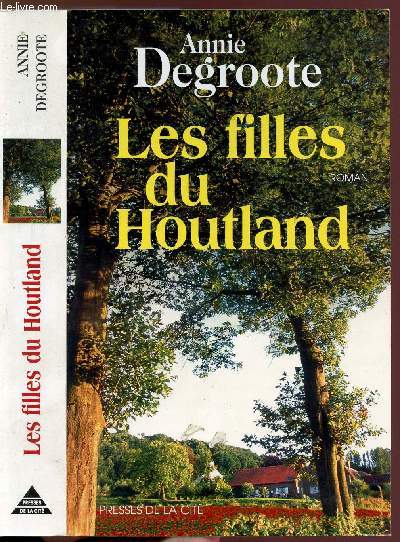 LES FILLES DU HOUTLAND