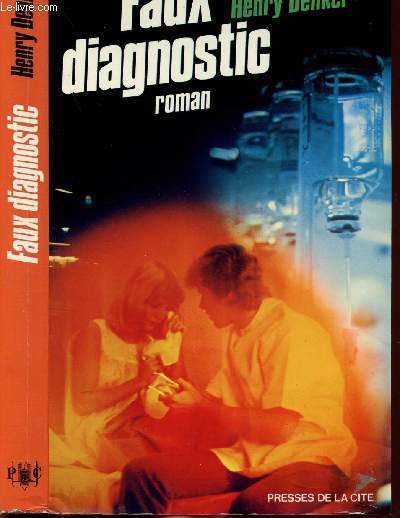 FAUX DIAGNOSTIC