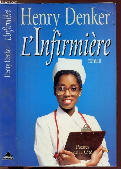 L'INFIRMIERE