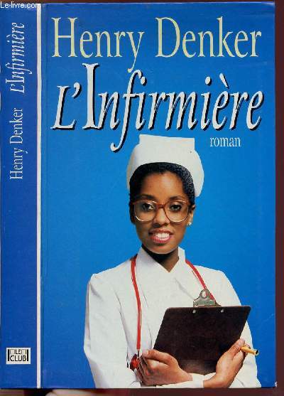 L'INFIRMIERE