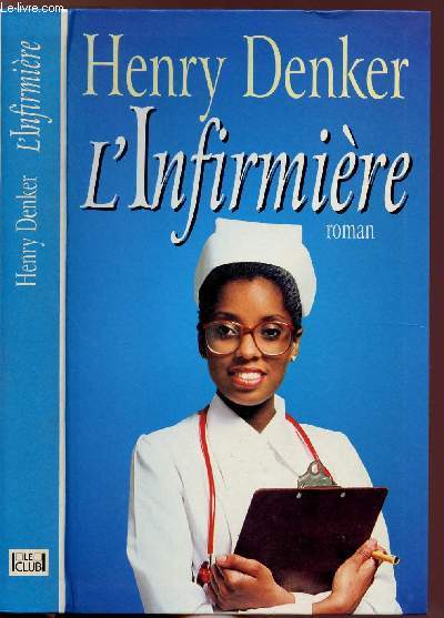 L'INFIRMIERE