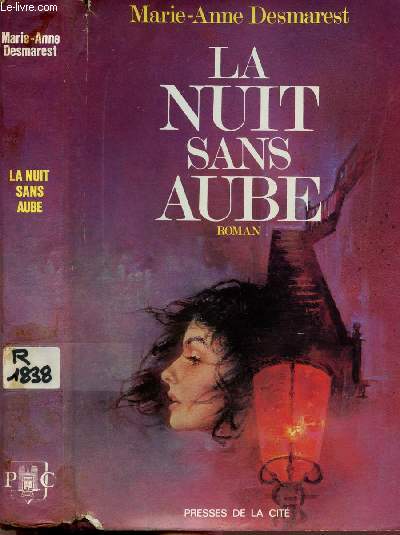 LA NUIT SANS AUBE