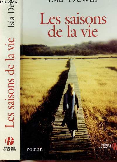 LES SAISONS DE LA VIE