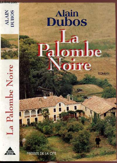 LA PALOMBE NOIRE