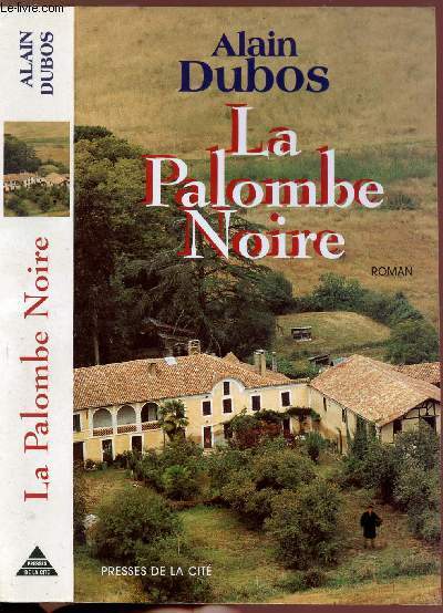 LA PALOMBE NOIRE