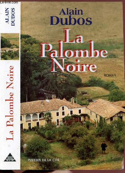 LA PALOMBE NOIRE