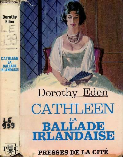 CATHLEEN - LA BALLADE IRLANDAISE