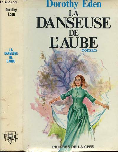 LA DANSEUSE DE L'AUBE