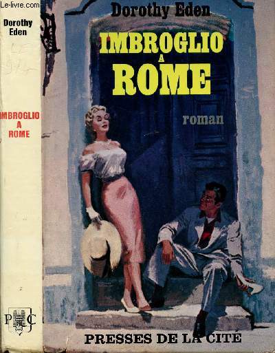 IMBROGLIO A ROME