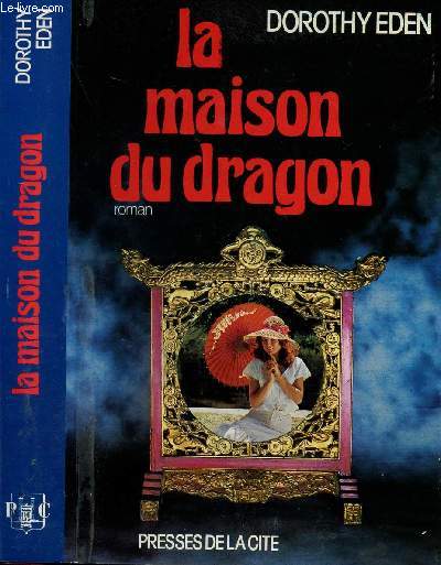 LA MAISON DU DRAGON