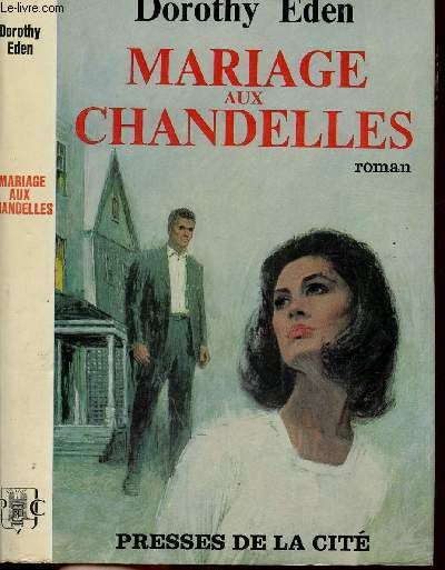MARIAGE AUX CHANDELLES