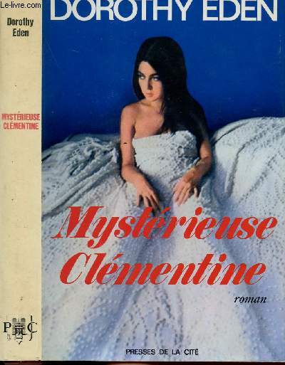 MYSTERIEUSE CLEMENTINE