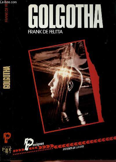 GOLGOTHA