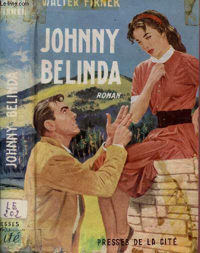 JOHNNY BELINDA