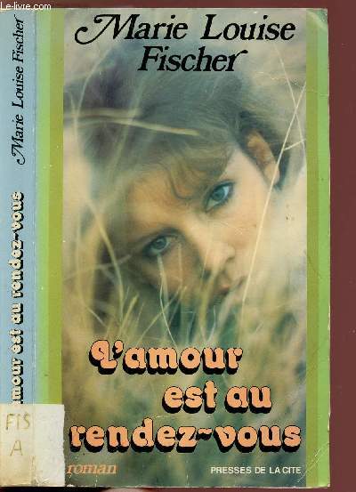 L'AMOUR EST AU RENDEZ-VOUS