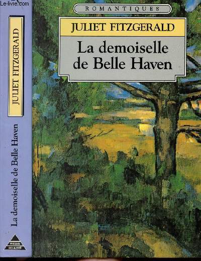 LA DEMOISELLE DE BELLE HAVEN