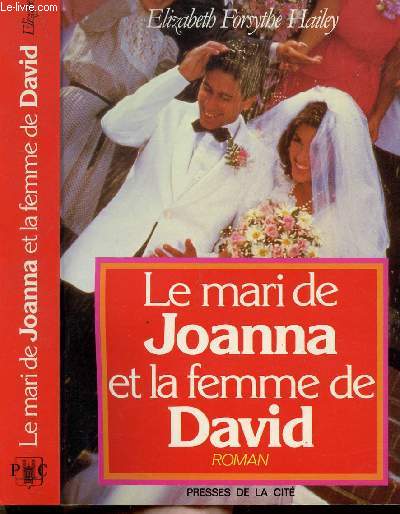 LE MARI DE JOANNA ET LA FEMME DE DAVID