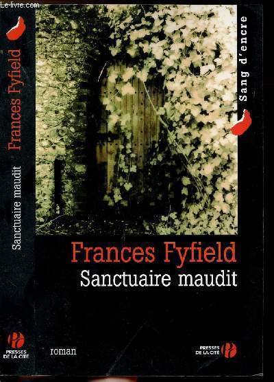 SANCTUAIRE MAUDIT