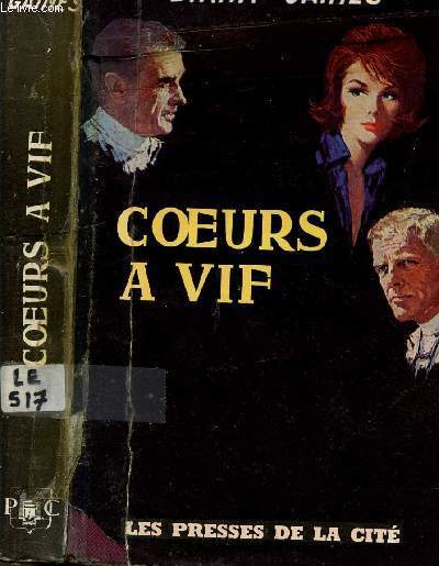 COEURS A VIF