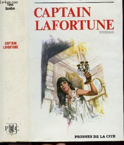 CAPTAIN LAFORTUNE