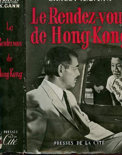 LE RENDEZ-VOUS DE HONG-KONG