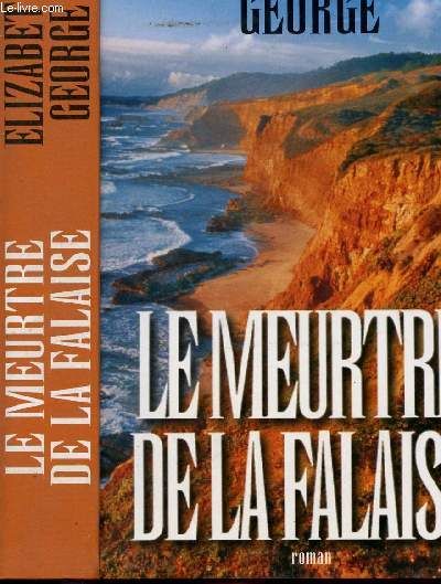 LE MEURTRE DE LA FALAISE