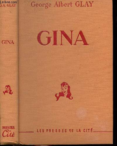 GINA
