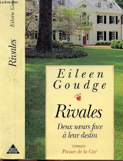 RIVALES - DEUX SOEURS FACE A LEUR DESTIN
